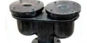 Air Release Valves