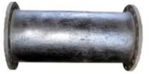 Cast Iron Double Flanged Pipe