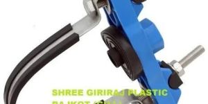 Plastic Repair Saddle