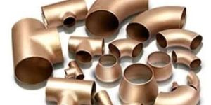 Brass Pipe Fittings