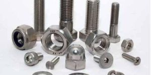 Inconel Fasteners