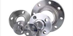 Nickel Flanges