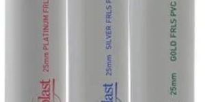 PVC Electrical Conduit Pipe