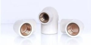 PVC Pipe Fittings