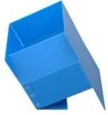 Reusable Polypropylene Boxes