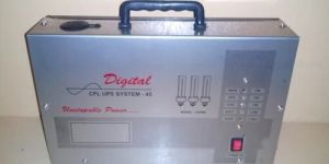 Digital Solar Inverter