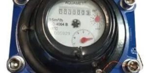 Aquamet Water Meters
