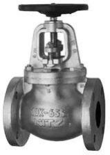 Cast Iron Globe Valve