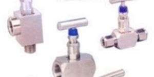 Stainless Steel Valves