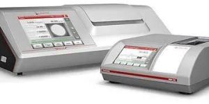 Infrared LED Polarimeter