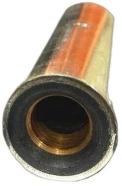 Copper Contact Block