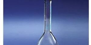 Laboratory Volumetric Flask
