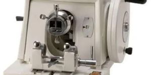 Rotary Microtome