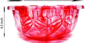Aashiqui Plastic Basin