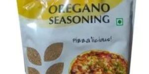 Oregano Seasoning