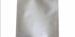 Transparent Aluminum Foil Pouch