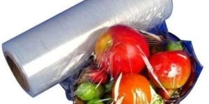 Plastic Food Wrap