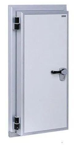Cold Storage Door