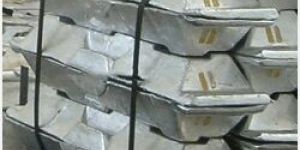 Aluminium Alloy Ingots
