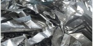 Aluminium Scrap