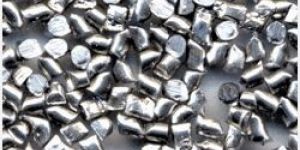Aluminium Shots