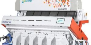 Rice Sorting Machine