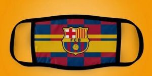 Cotton Reusable Mask