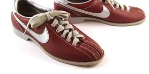 Bowling Shoes