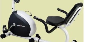 Cosco Exercise Bike