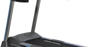 Cosco Treadmill