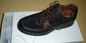 Mountaineering Shoes