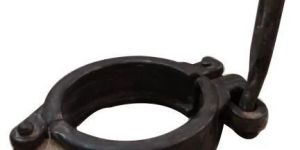 Concrete Pump Pipe Clamp DN 125