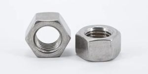 Hexagonal Nut