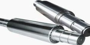 Alloy Steel Rolls