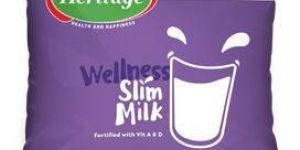 Slim Milk
