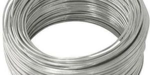 Galvanized Binding Wire