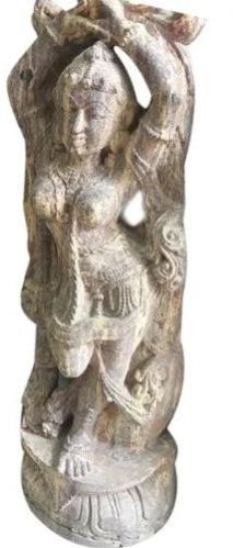 Stone Garden Statues