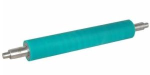 Silicone Rubber Roller