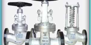 Gate Valves
