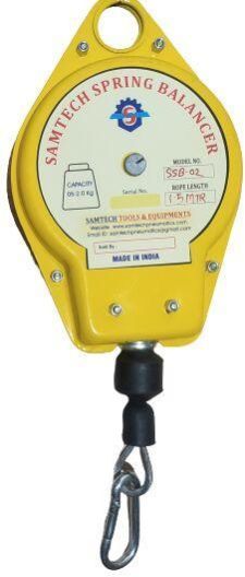 Light Weight Spring Balancer