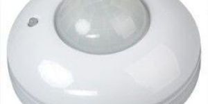 Pir Motion Sensor