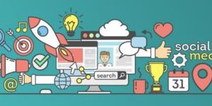 Social Media Optimization Services