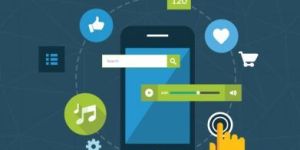 Application Development Services