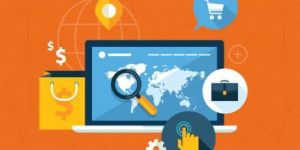 Ecommerce Website Development Services