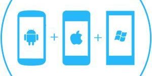 Mobile Applications Development