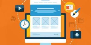 Web Designing Service