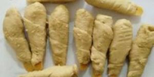 Frozen Veg Soya Chaap