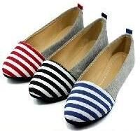 Casual Ladies Footwear