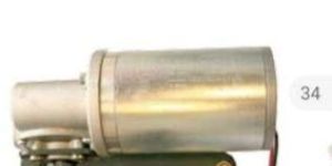 Closing Tripping Coil