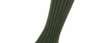 Army Cotton Socks